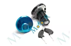 Замок зажигания (комплект) Shineray XY200GY-6С