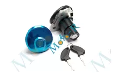 Замок зажигания (комплект) Shineray XY200GY-6С