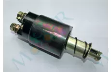 Втягує стартера (Тип двигуна 180N)