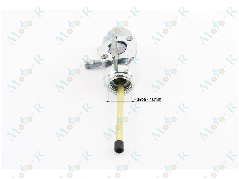 Фото 3 - Краник топливный Shineray XY200/250GY-6С с гайкой М16