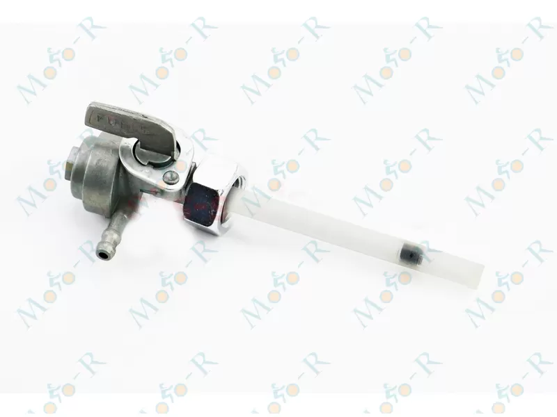 Фото 2 - Краник топливный Shineray XY200/250GY-6С с гайкой М16