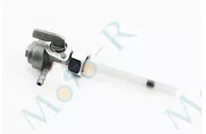 Краник топлива Shineray XY200/250GY-6С с гайкой М16