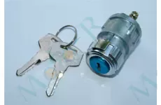 Замок запалювання (Тип двигуна 180N)