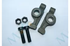 Коромисла (пара) + гвинт регулювання (Тип двигуна 180N)