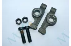 Коромысла (пара) +винт регулировки (Тип двигателя 180N)