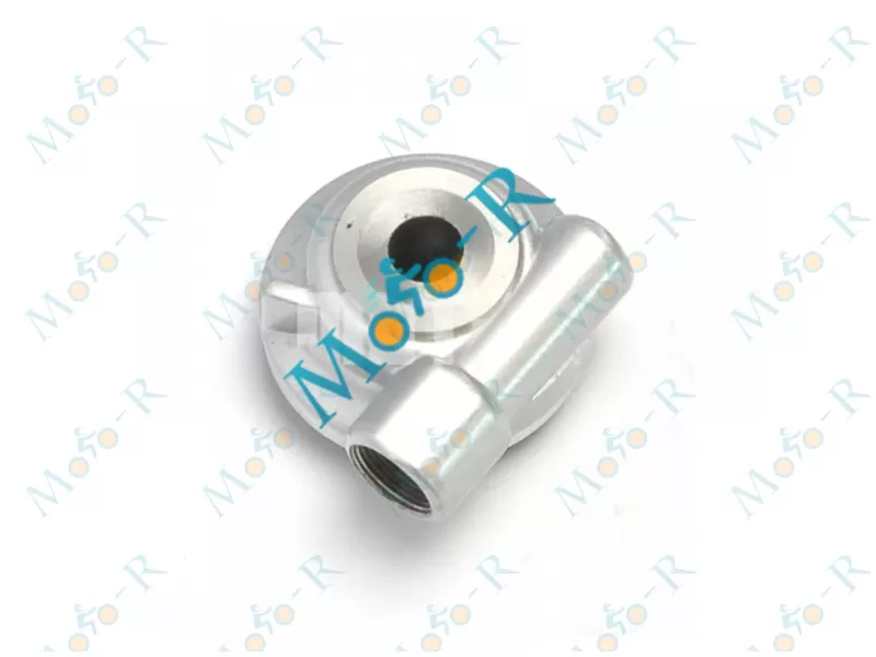Фото 2 - Привод спидометра Shineray XY200GY-6С