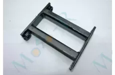 Плита кріплення бака ZUBR original (Тип двигуна 180N)