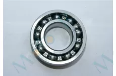 Підшипник 6205 2RS (Тип двигуна 180N)