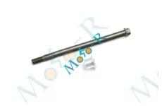Ось заднего колеса+втулка Shineray XY200GY-6С