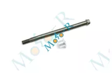 Ось заднего колеса+втулка Shineray XY200GY-6С