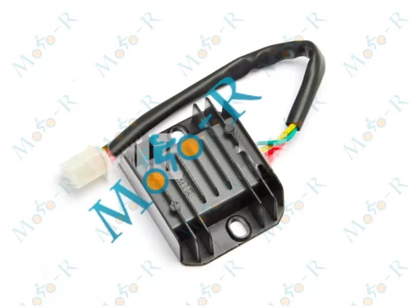 Фото 2 - Реле напруги Shineray XY200GY-6С