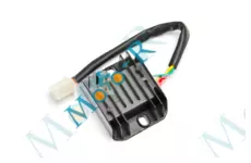 Реле напруги Shineray XY200GY-6С