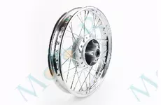  Диск колісний задній Spark SP 250D-7