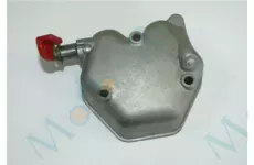 Кришка клапанів (3 отв.) (Тип двигуна 186F)