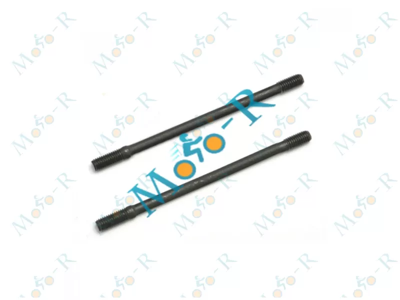 Фото 2 - Шпилька картера (2шт) М8*138 Shineray XY200GY-6С