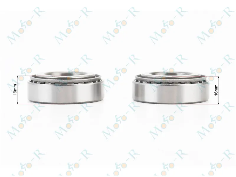 Фото 4 - Підшипник траверси 32005 Shineray XY200GY-6С
