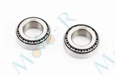Подшипники руля 32005 к-кт 2шт  Shineray XY250GY-6С