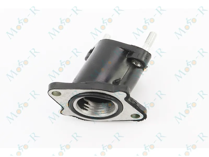 Фото 3 - Патрубок (коллектор) Shineray XY200GY-6С