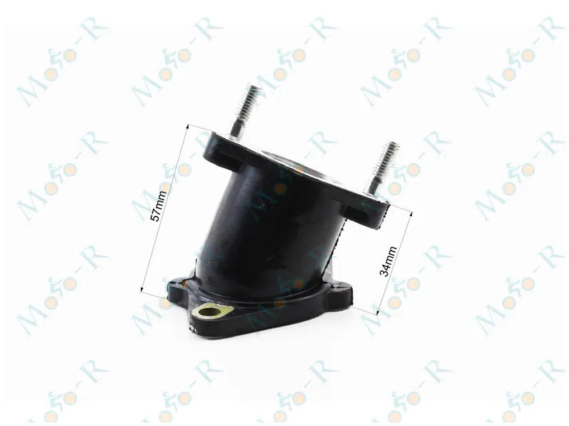 Фото 5 - Патрубок (коллектор) Shineray XY200GY-6С