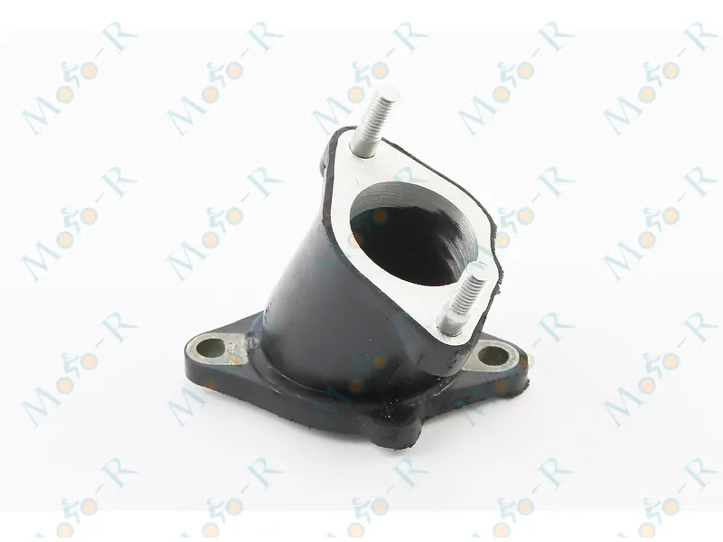 Фото 2 - Патрубок (коллектор) Shineray XY200GY-6С