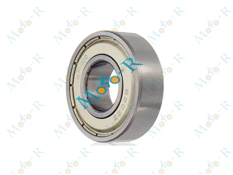 Фото 2 - Підшипник 6202 Z/P5 Shineray XY200GY-6С