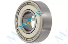 Підшипник 6202 Z/P5 Shineray XY200GY-6С