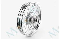 Диск задний CROSS 18