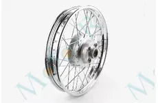 Диск задний CROSS 18