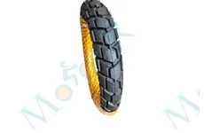 Шина 110/90-17  TH-505   ENDURE   TT
