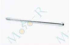 Ось маятника+гайка (М14*1,5) Shineray XY250GY-6B