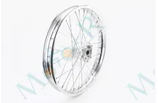 Диск передний LONCHIN LX250GY-3 (1,85-21) дисковый тормоз WL70