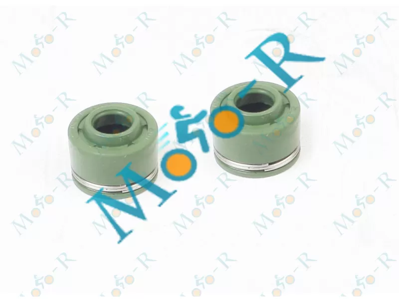 Фото 2 - Маслосъемные колпачки (2шт) Shineray XY200GY-6С