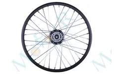 Диск передний 21 дюймов, ширина 1,6 дисковый тормоз (Спица) LONCHIN 250cc WL68