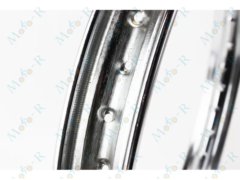 Фото 3 - Loncin LX250GY-3 Обод переднего колеса 1,85-21