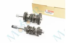 Коробка передач LONCIN GP250 / LX250