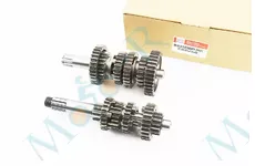 Коробка передач LONCIN GP250 / LX250