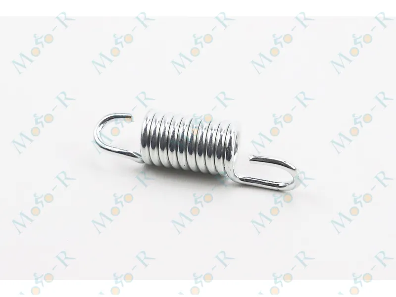 Фото 2 - Пружина лапки заднего тормоза Shineray XY200GY-6С