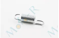 Пружина лапки заднего тормоза Shineray XY200GY-6С