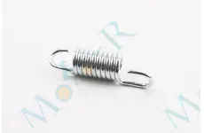 Пружина лапки заднего тормоза Shineray XY200GY-6С