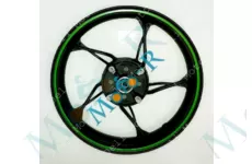 Диск задний Lonchin LX250GS-2A WL802