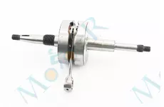 Коленвал в сборе Peugeot BUXY