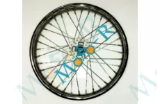 Диск передний Shineray XY250GY-6B (17