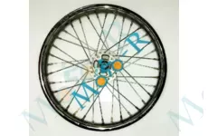 Диск передний Shineray XY250GY-6B (17