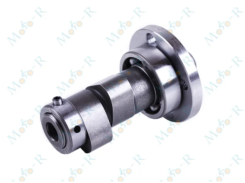 Фото 2 - РАСПРЕДВАЛ В СБОРЕ 169FMM SHINERAY XY250GY-6B