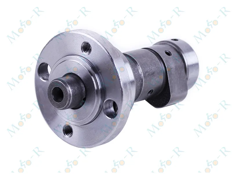 Фото 3 - РАСПРЕДВАЛ В СБОРЕ 169FMM SHINERAY XY250GY-6B