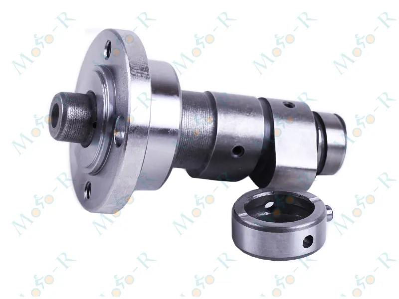 Фото 4 - РАСПРЕДВАЛ В СБОРЕ 169FMM SHINERAY XY250GY-6B