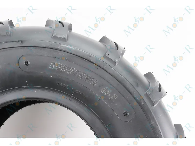 Фото 5 - Шина на квадроцикл 18x9,5-8 бескамерная L-6105