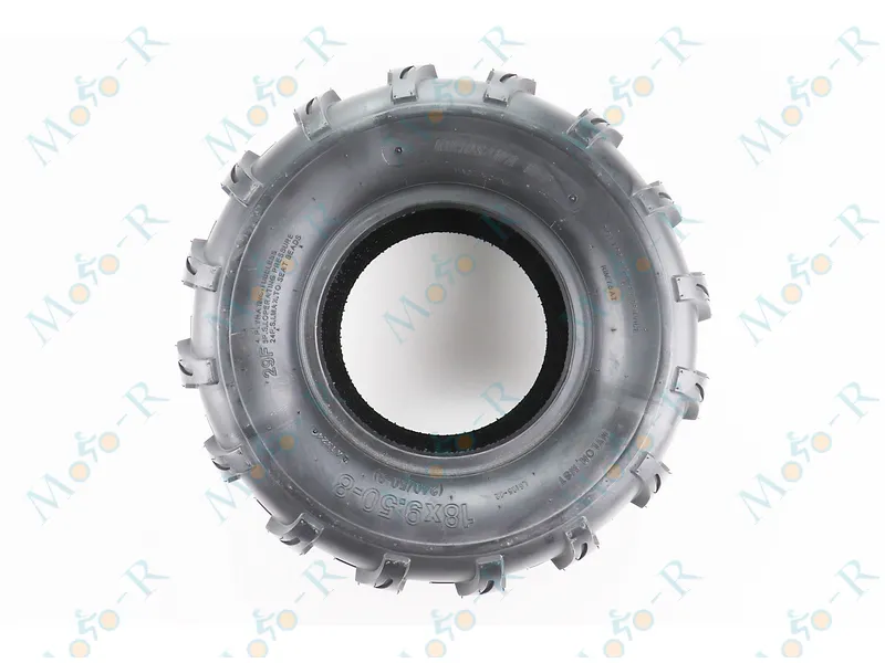 Фото 6 - Шина на квадроцикл 18x9,5-8 бескамерная L-6105