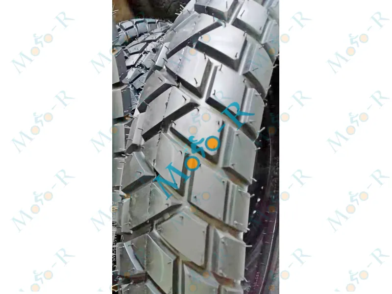 Фото 4 - 120/80-17  ZM-613   /   WXS-078  TL