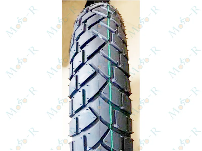 Фото 3 - 120/80-17  ZM-613   /   WXS-078  TL